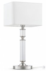 Настольная лампа Maytoni Ontario MOD020TL-01CH