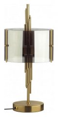 Интерьерная настольная лампа Odeon Light Margaret 4895/2T